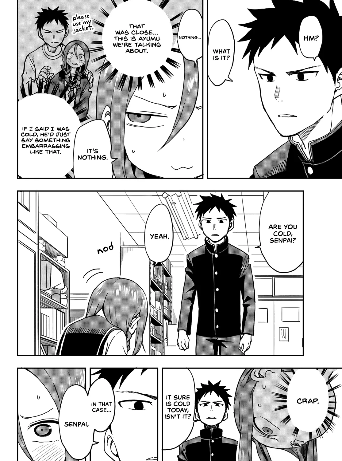 Soredemo Ayumu wa Yosetekuru