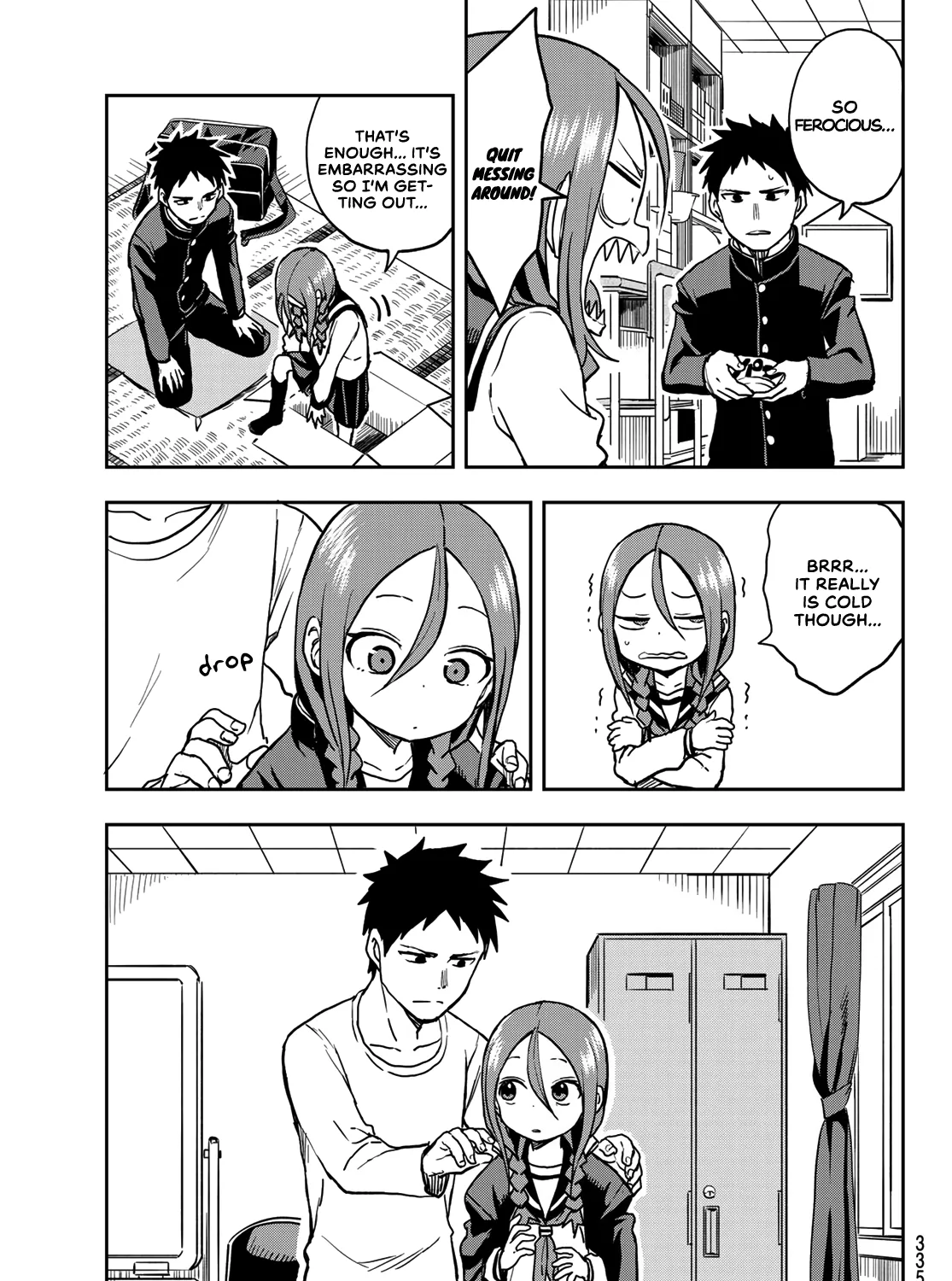 Soredemo Ayumu wa Yosetekuru