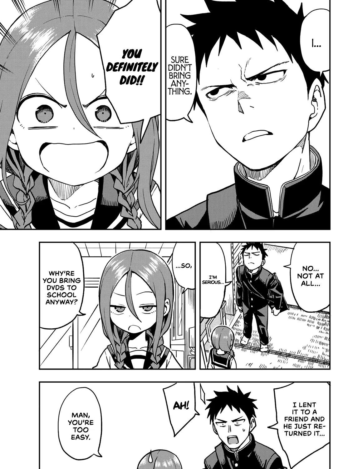 Soredemo Ayumu wa Yosetekuru