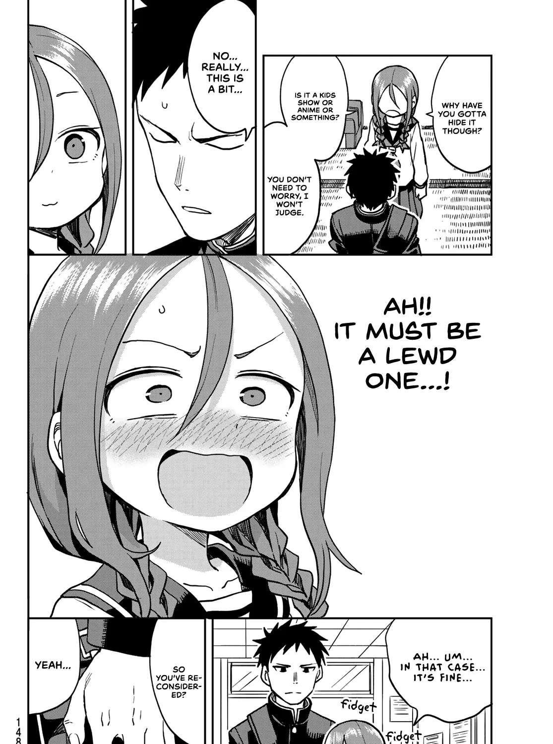 Soredemo Ayumu wa Yosetekuru