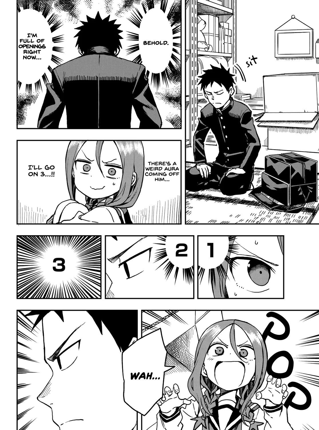 Soredemo Ayumu wa Yosetekuru