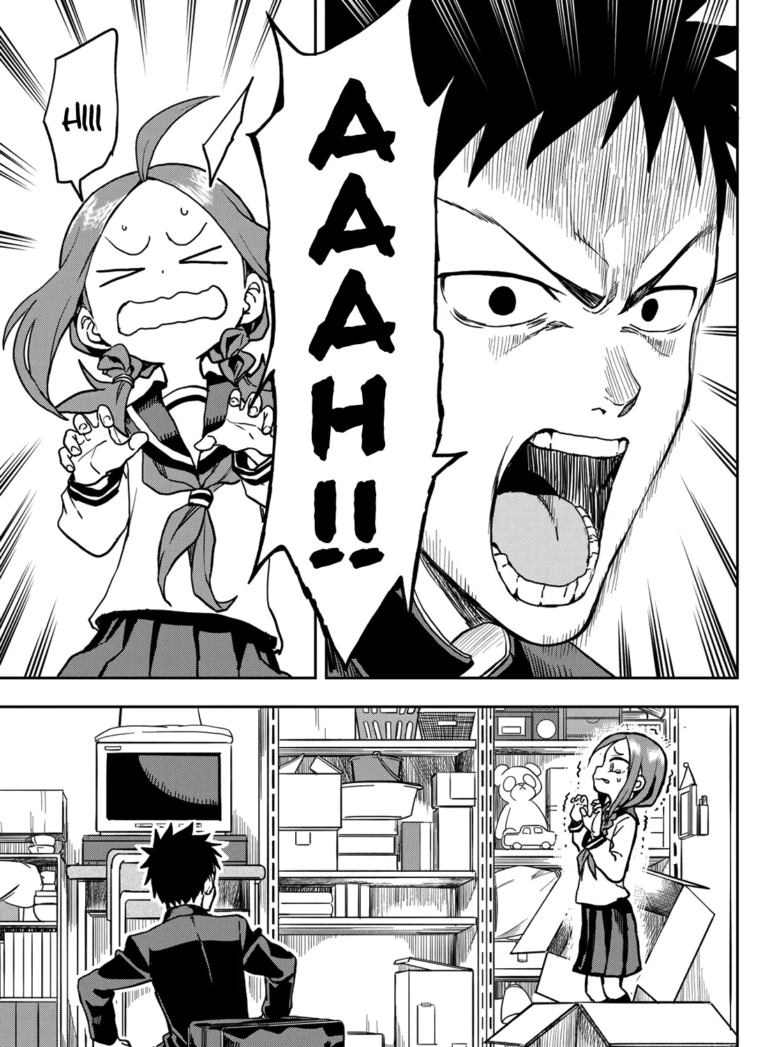 Soredemo Ayumu wa Yosetekuru