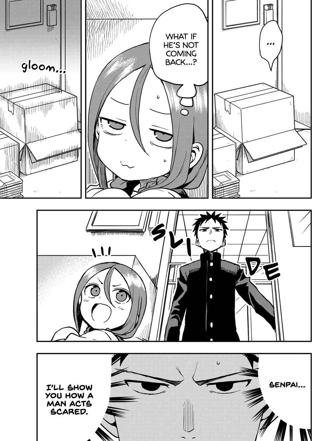 Soredemo Ayumu wa Yosetekuru