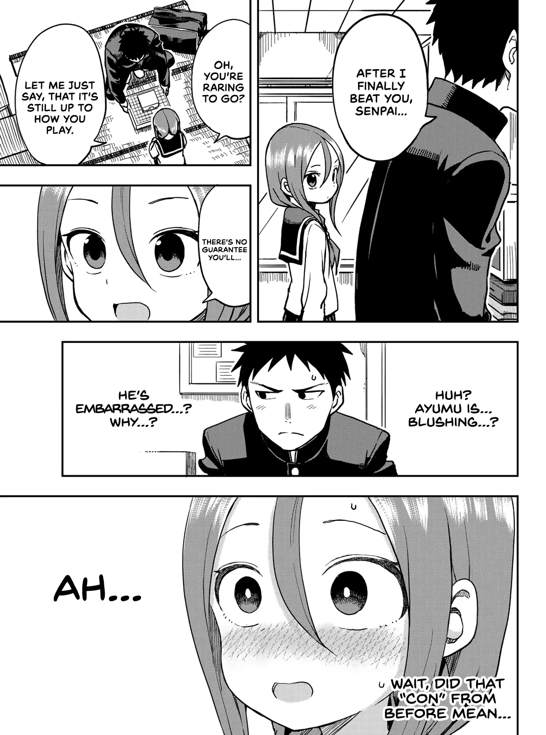 Soredemo Ayumu wa Yosetekuru