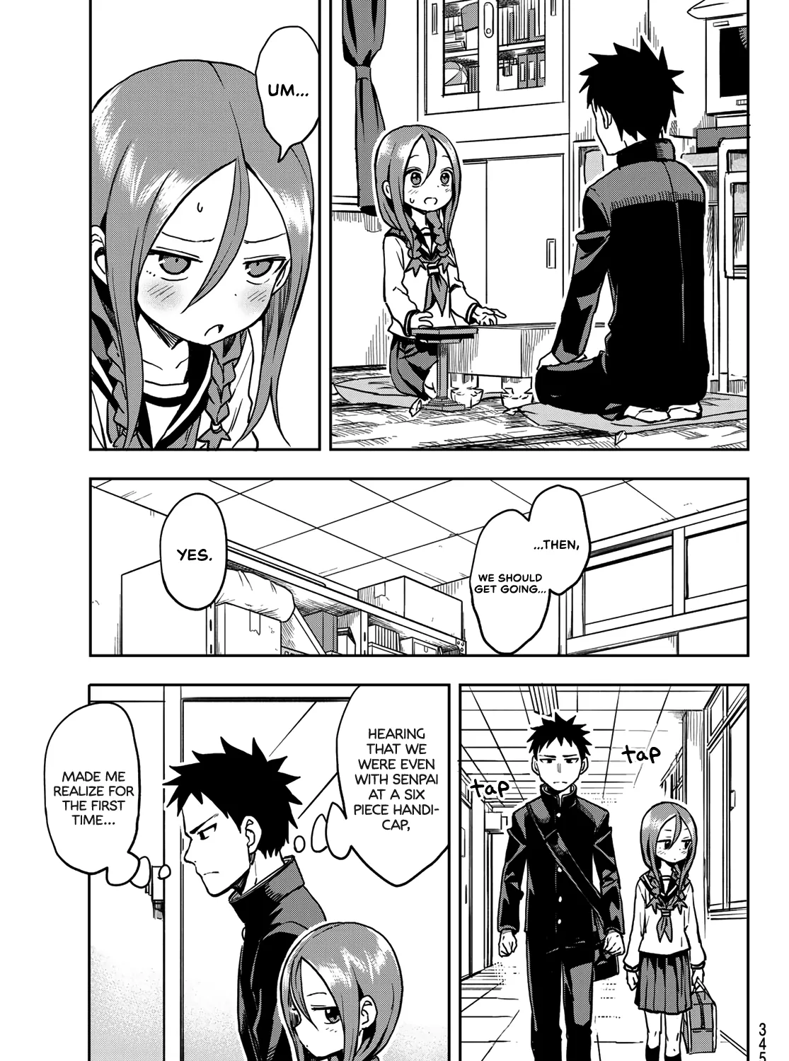 Soredemo Ayumu wa Yosetekuru