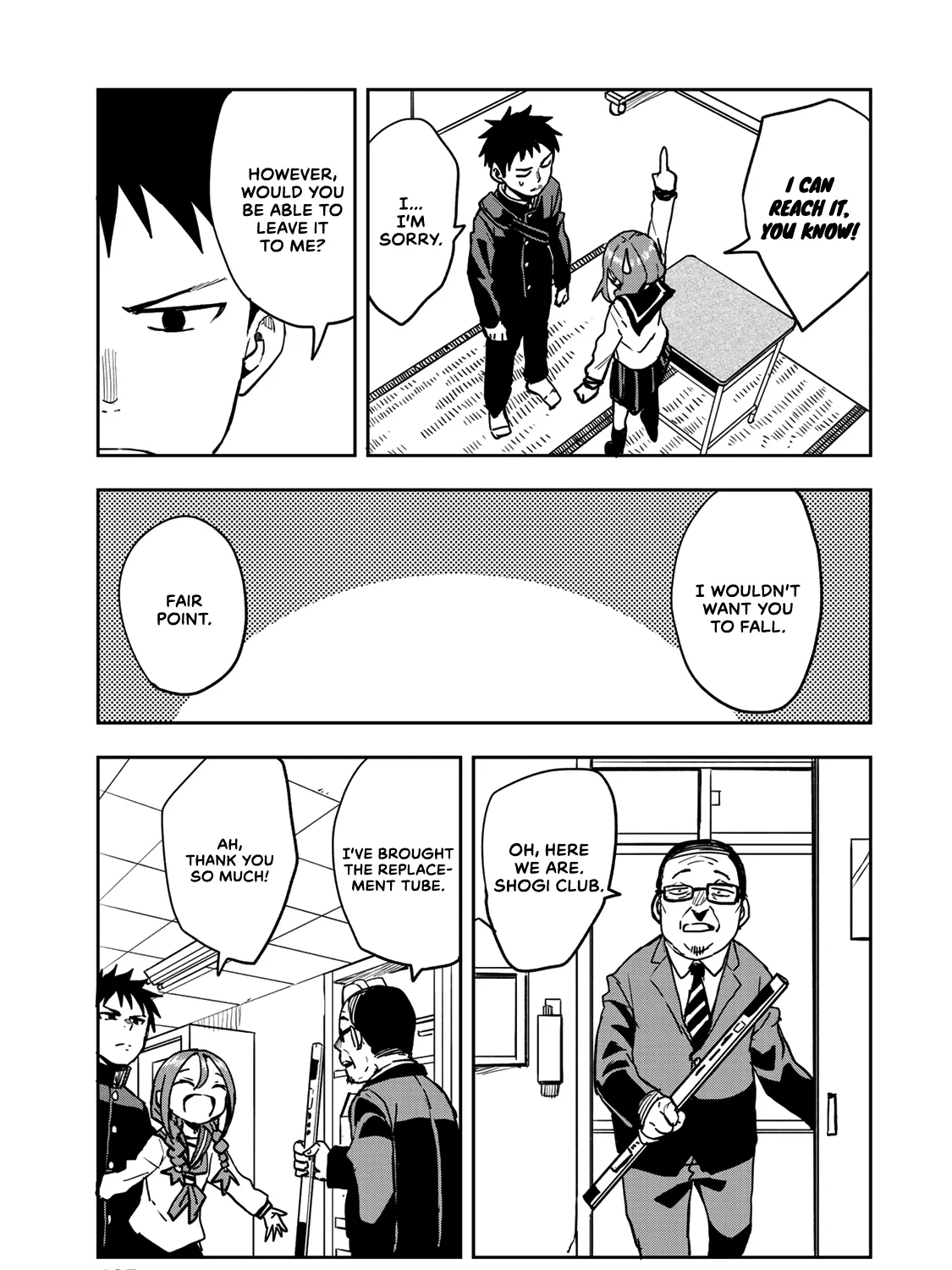 Soredemo Ayumu wa Yosetekuru