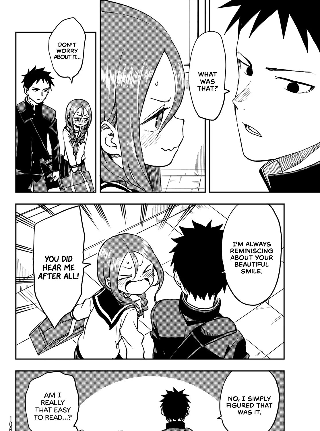 Soredemo Ayumu wa Yosetekuru