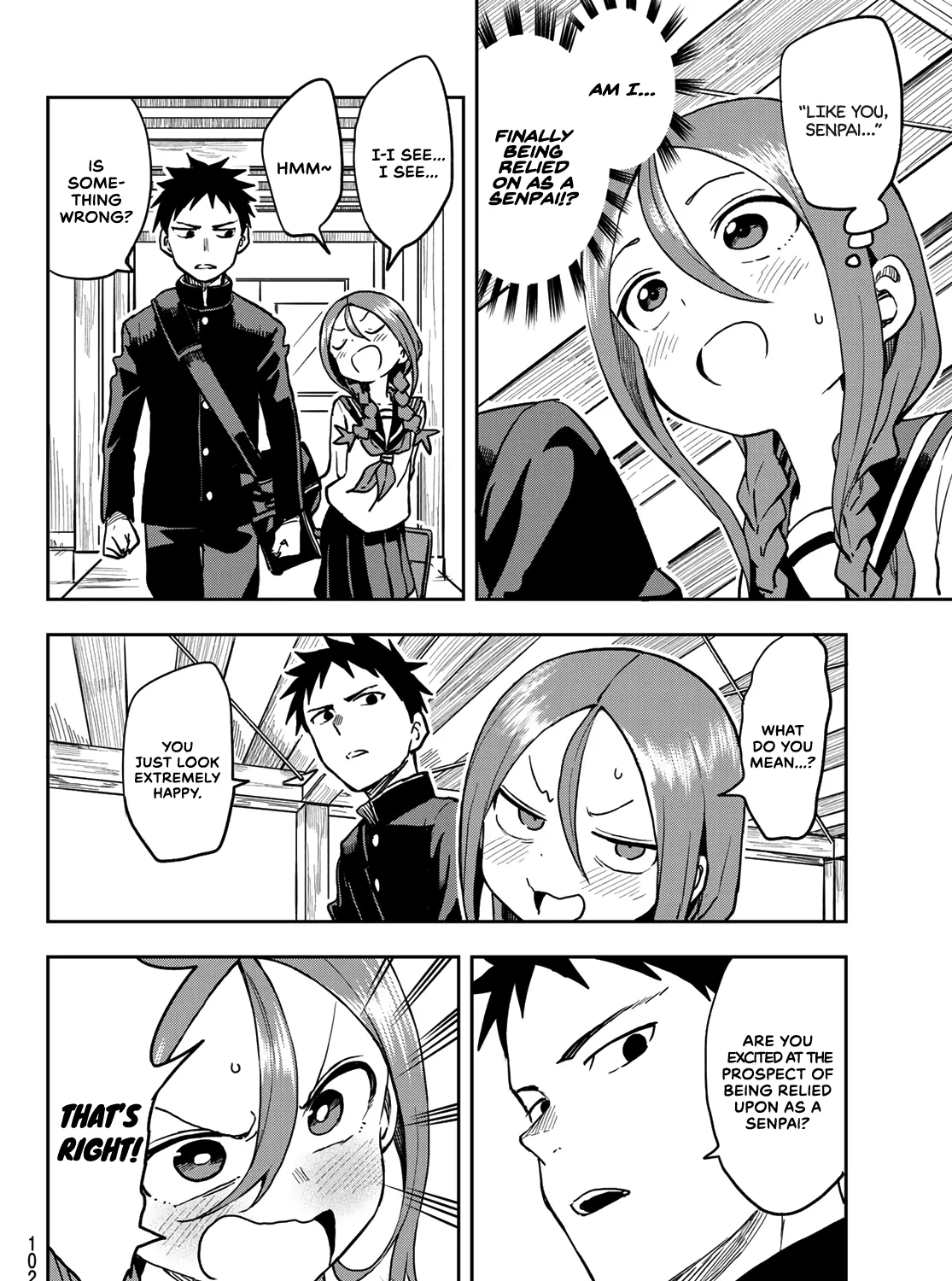 Soredemo Ayumu wa Yosetekuru