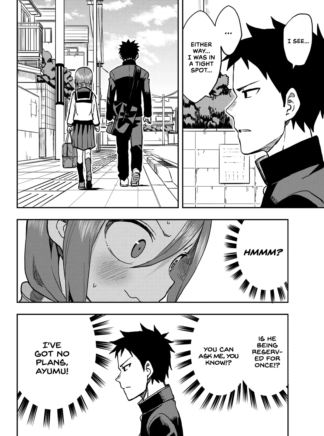 Soredemo Ayumu wa Yosetekuru