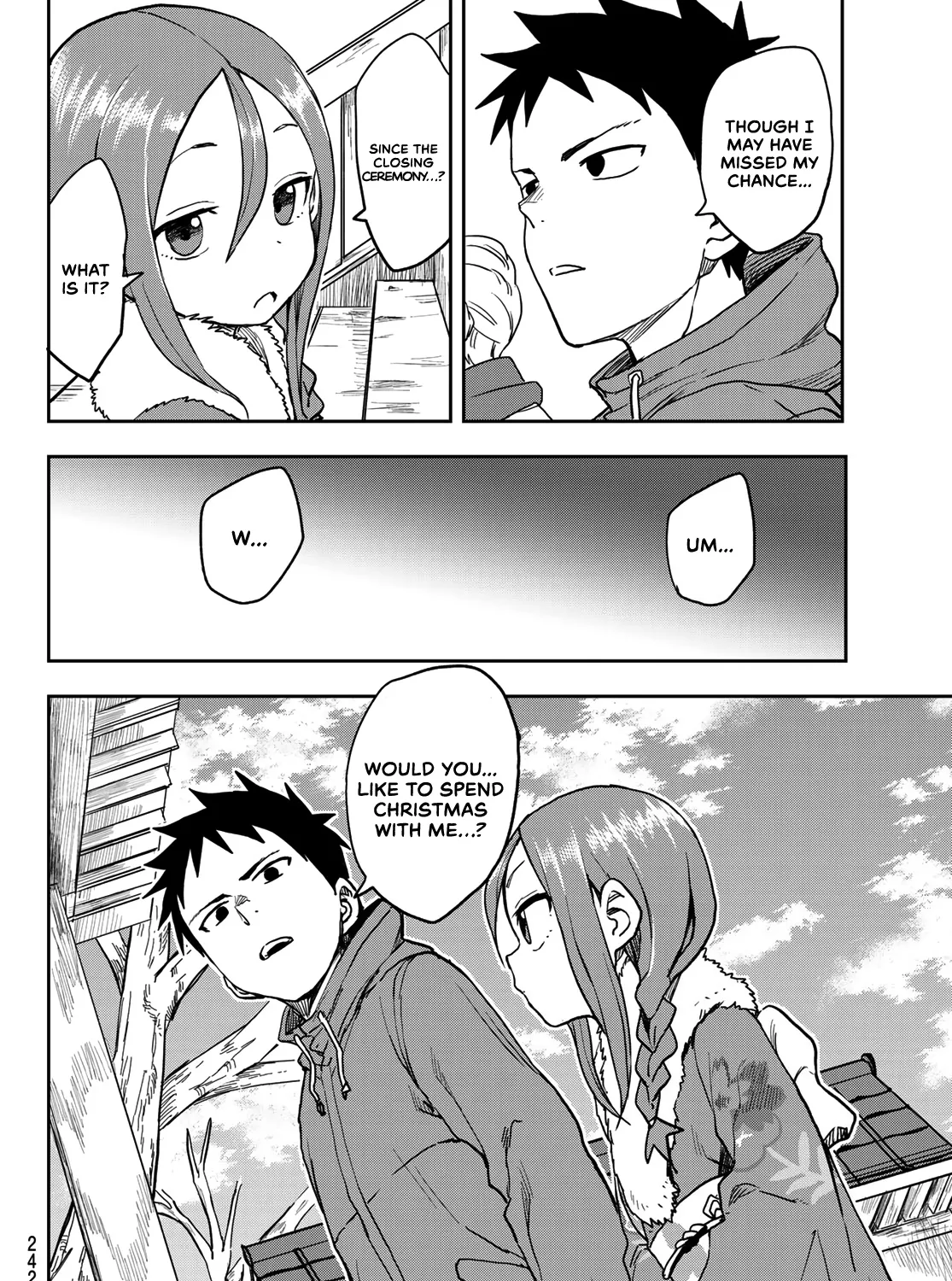 Soredemo Ayumu wa Yosetekuru