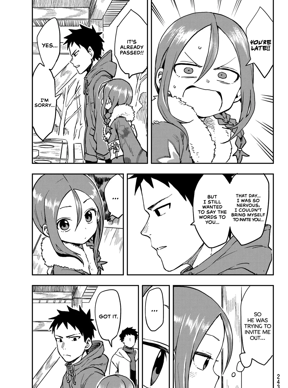 Soredemo Ayumu wa Yosetekuru