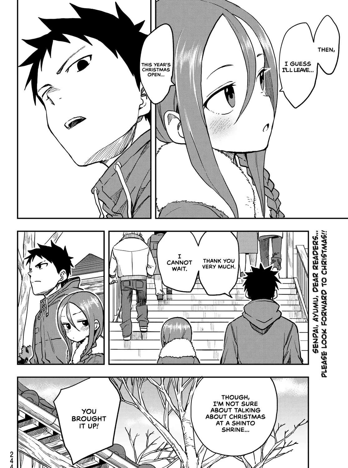 Soredemo Ayumu wa Yosetekuru