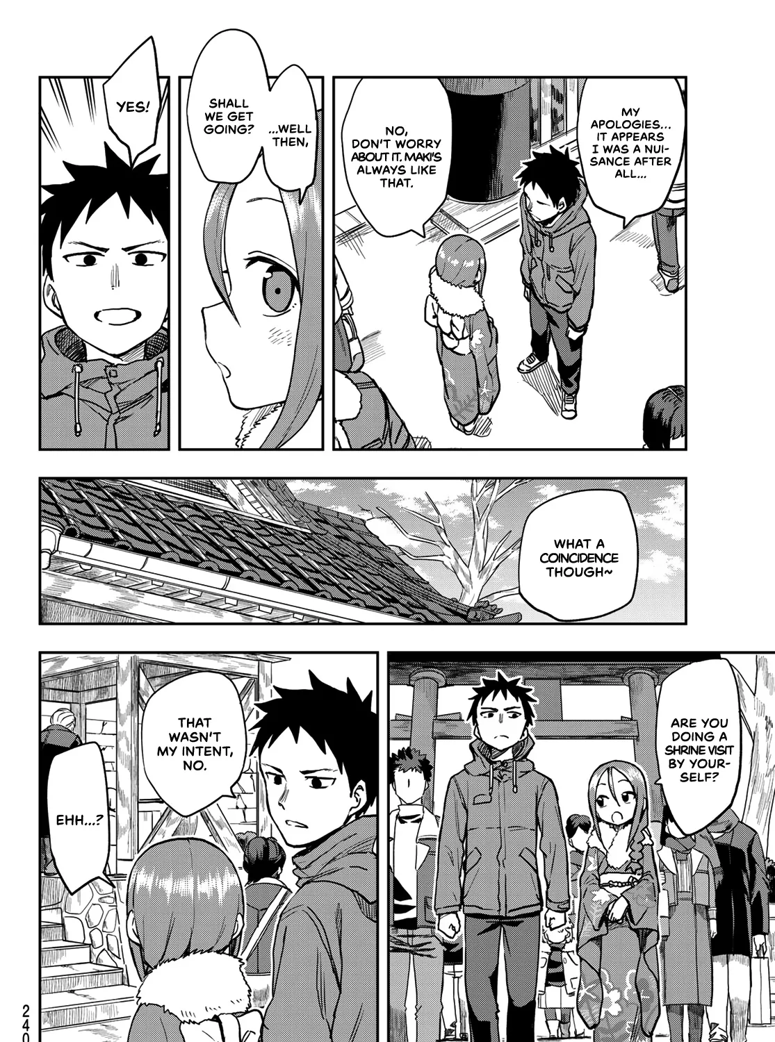 Soredemo Ayumu wa Yosetekuru