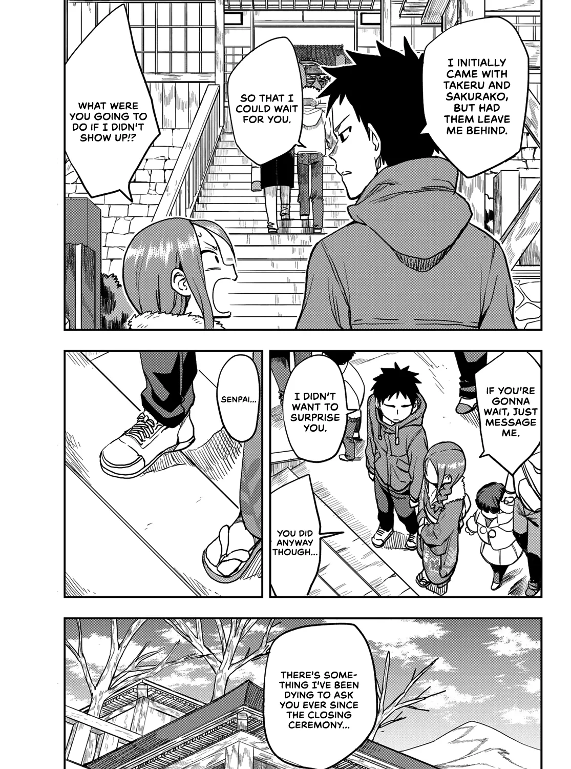 Soredemo Ayumu wa Yosetekuru