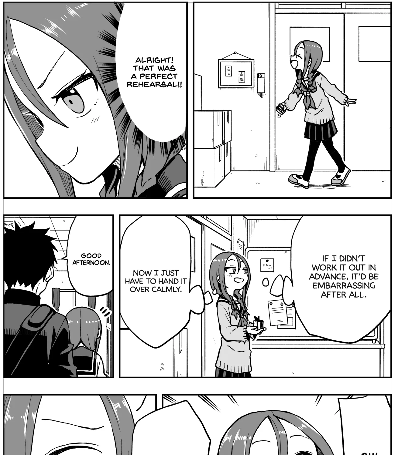 Soredemo Ayumu wa Yosetekuru