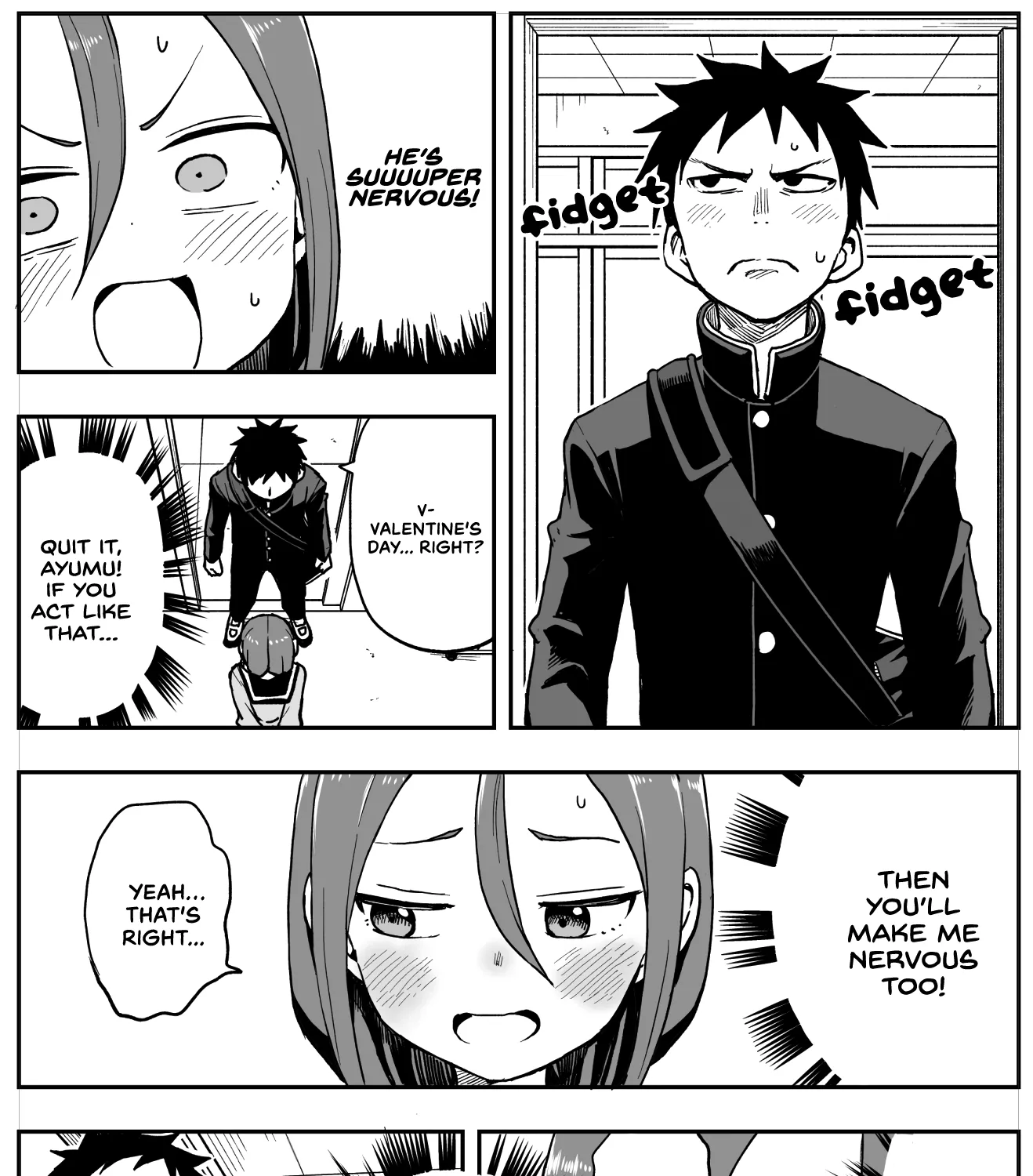 Soredemo Ayumu wa Yosetekuru