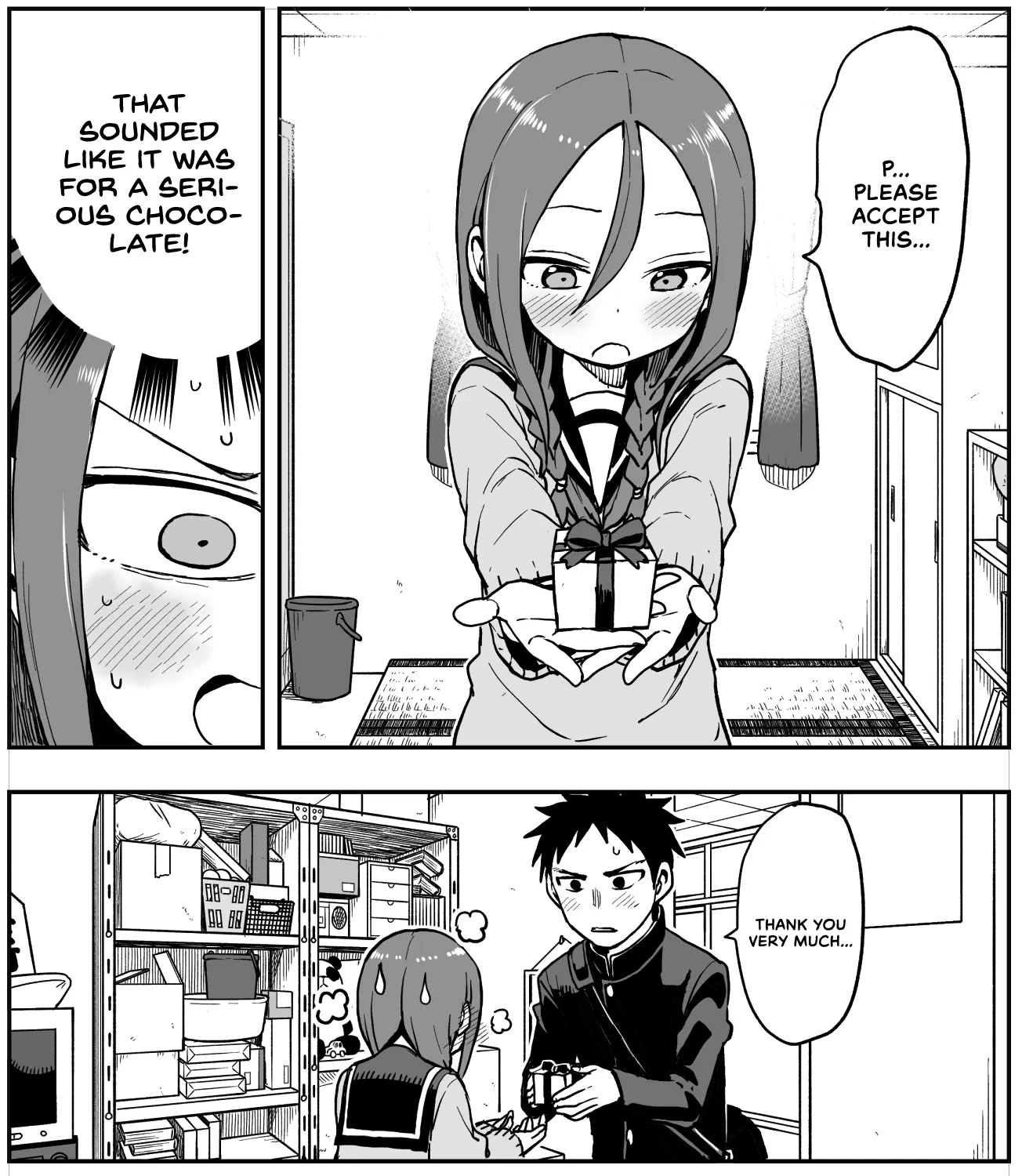 Soredemo Ayumu wa Yosetekuru