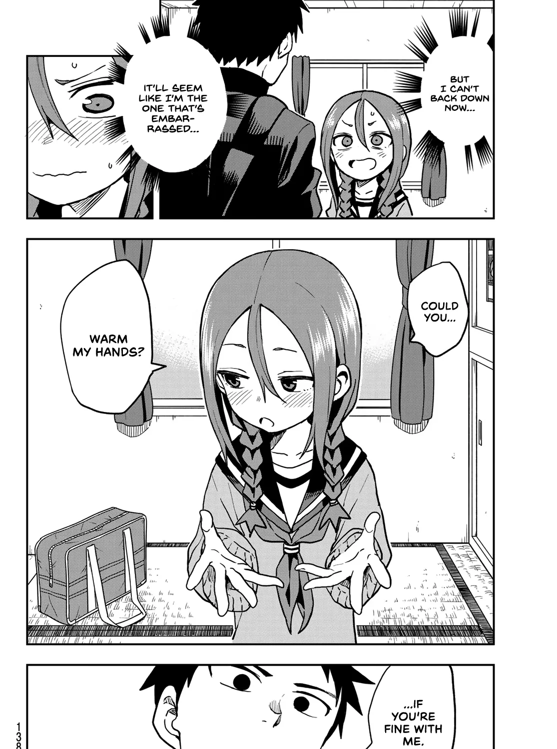 Soredemo Ayumu wa Yosetekuru