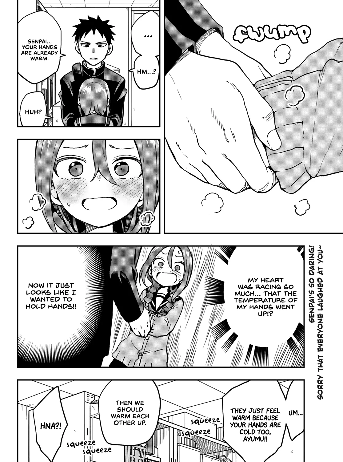 Soredemo Ayumu wa Yosetekuru