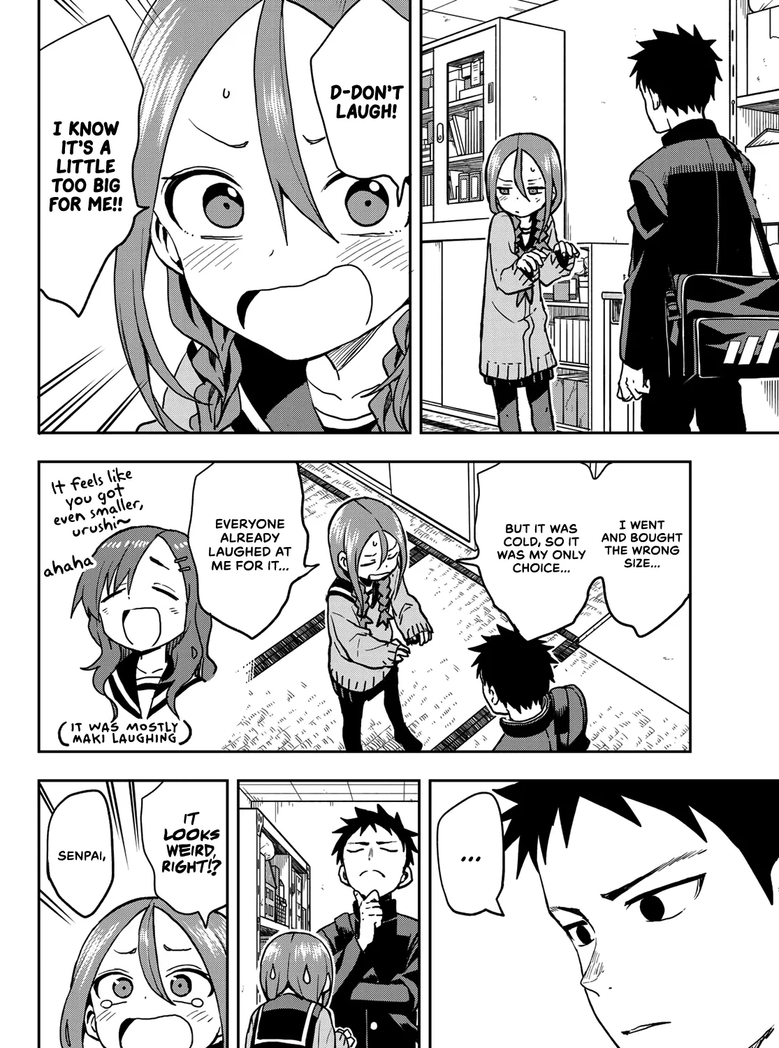 Soredemo Ayumu wa Yosetekuru