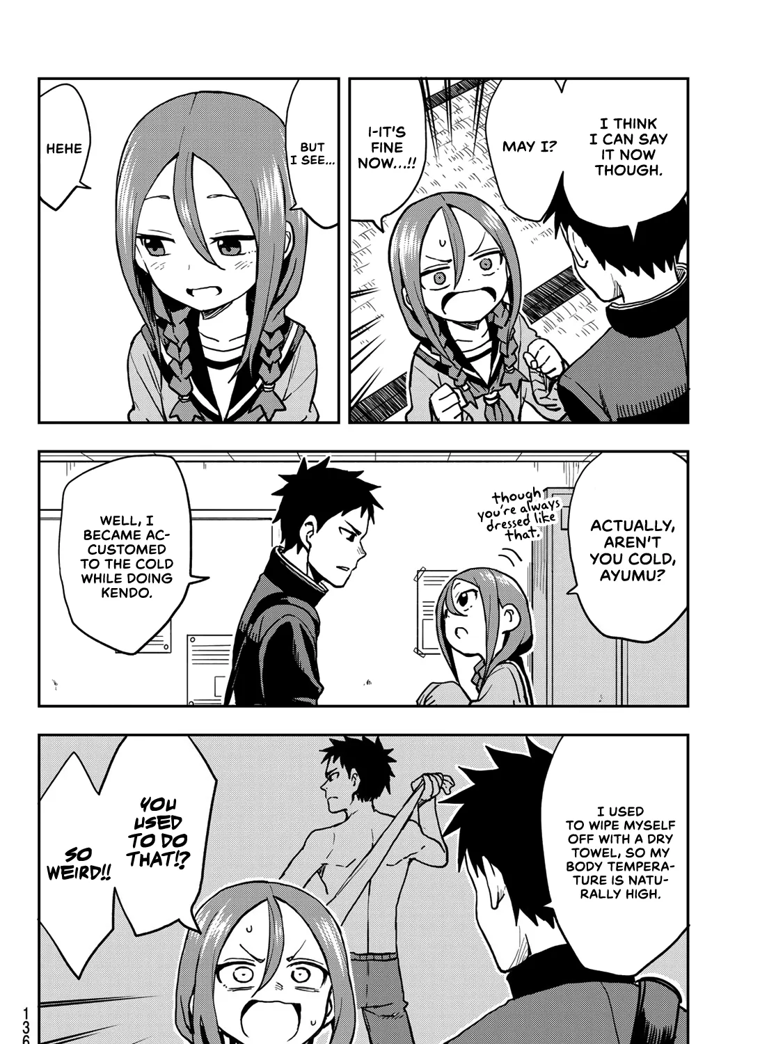 Soredemo Ayumu wa Yosetekuru