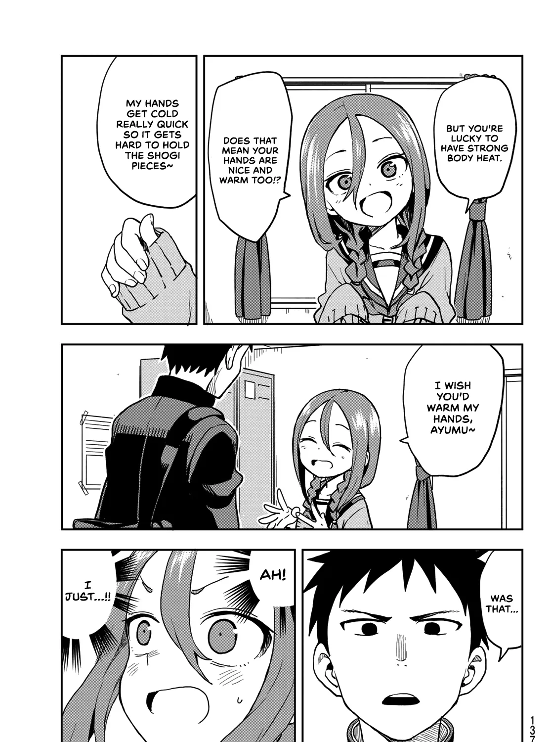 Soredemo Ayumu wa Yosetekuru