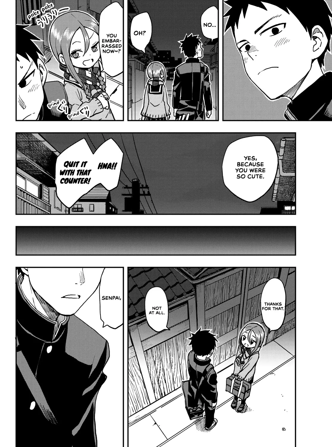 Soredemo Ayumu wa Yosetekuru