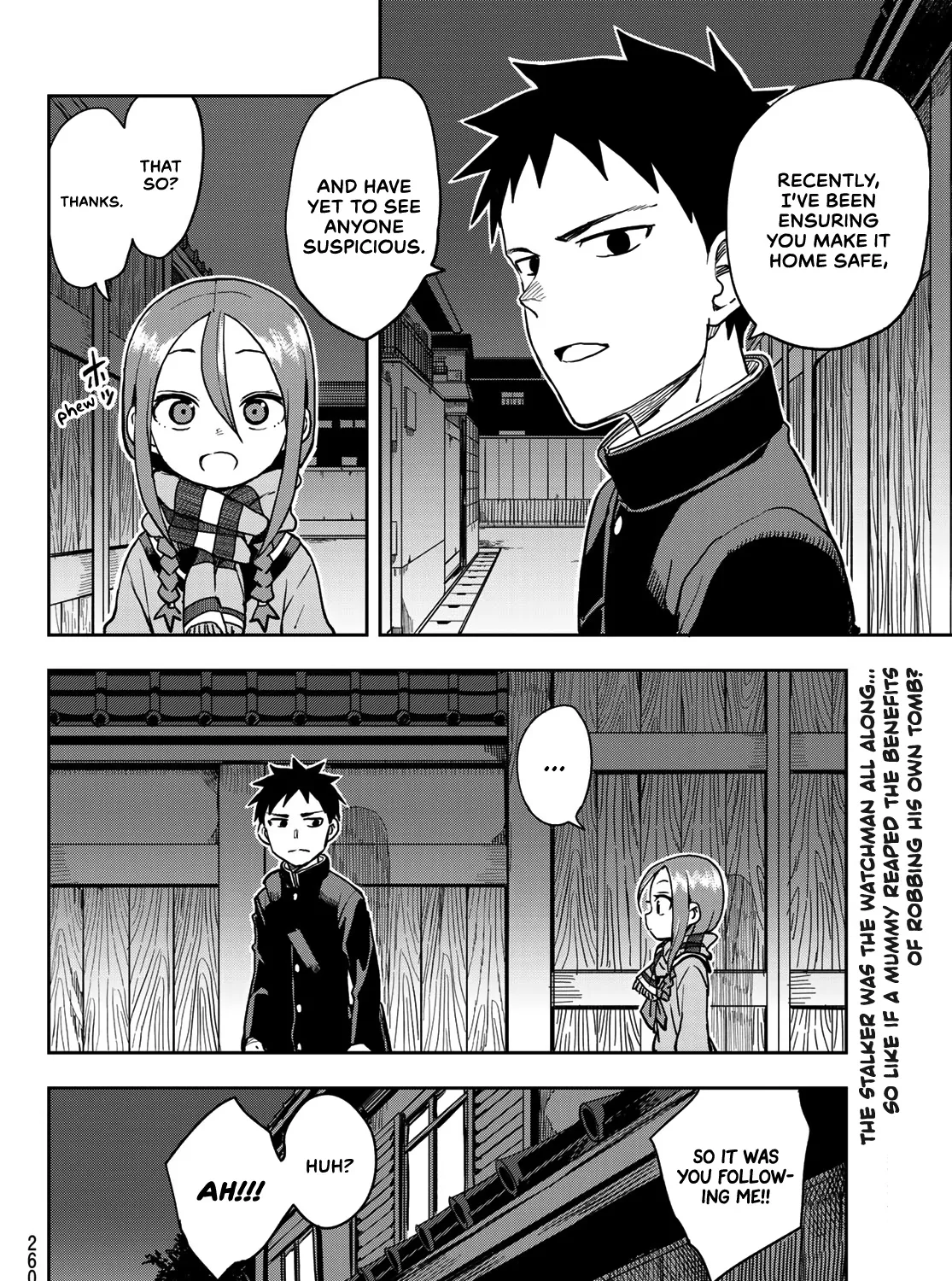 Soredemo Ayumu wa Yosetekuru