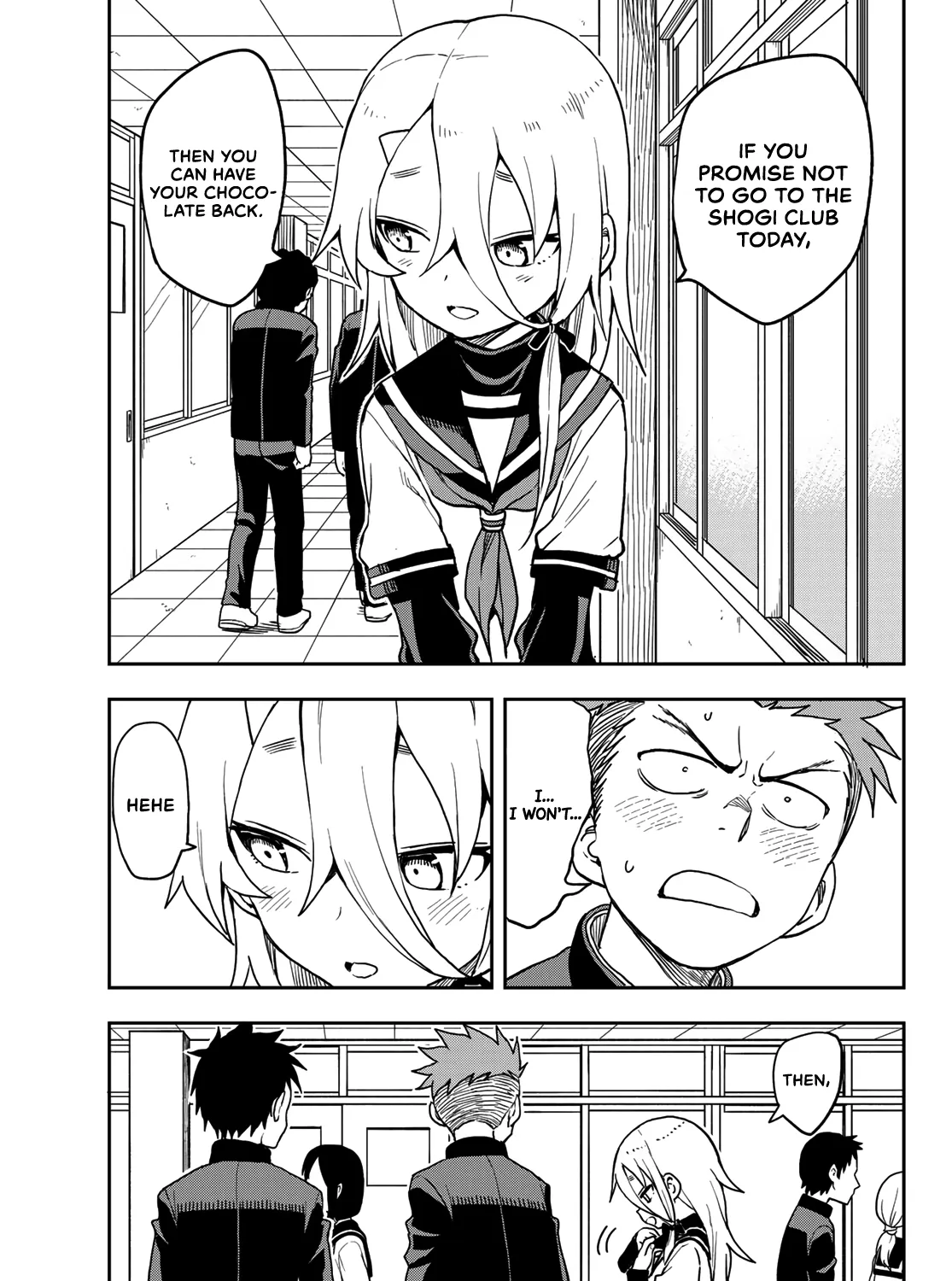 Soredemo Ayumu wa Yosetekuru