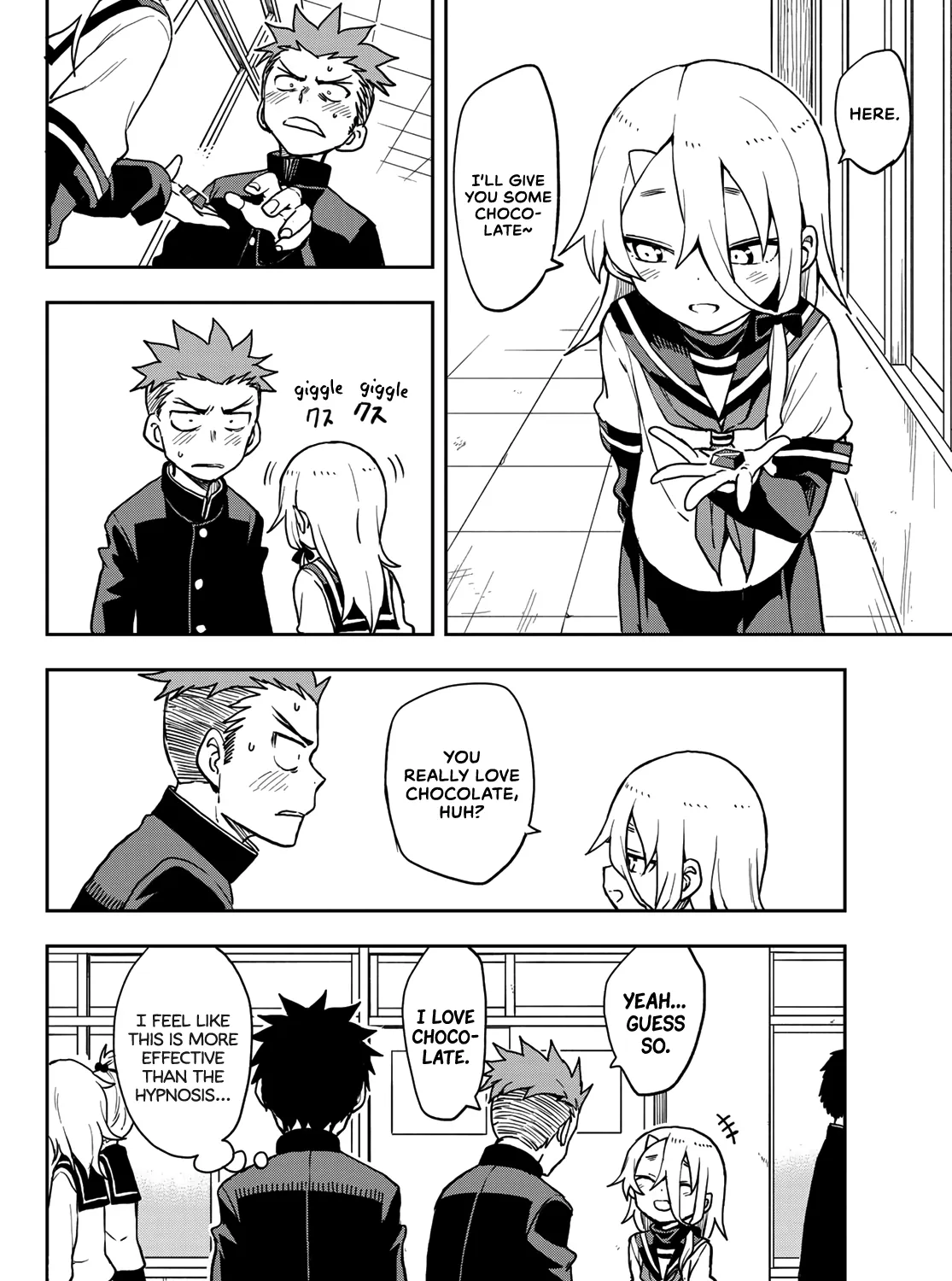 Soredemo Ayumu wa Yosetekuru