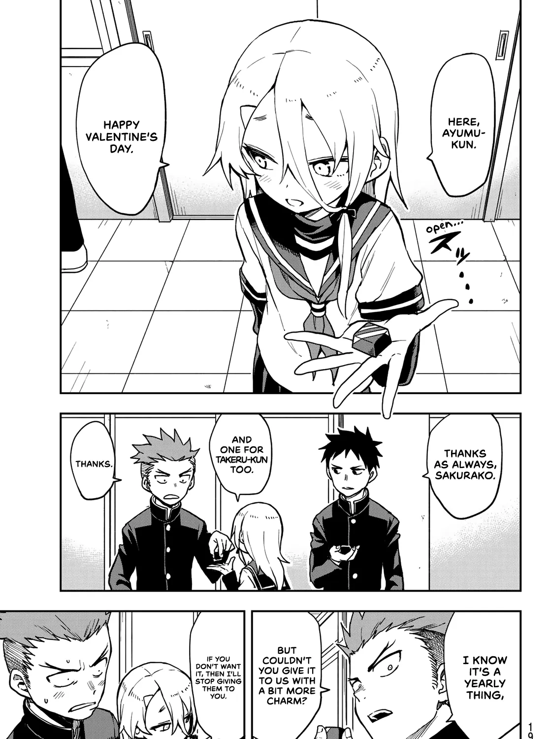 Soredemo Ayumu wa Yosetekuru