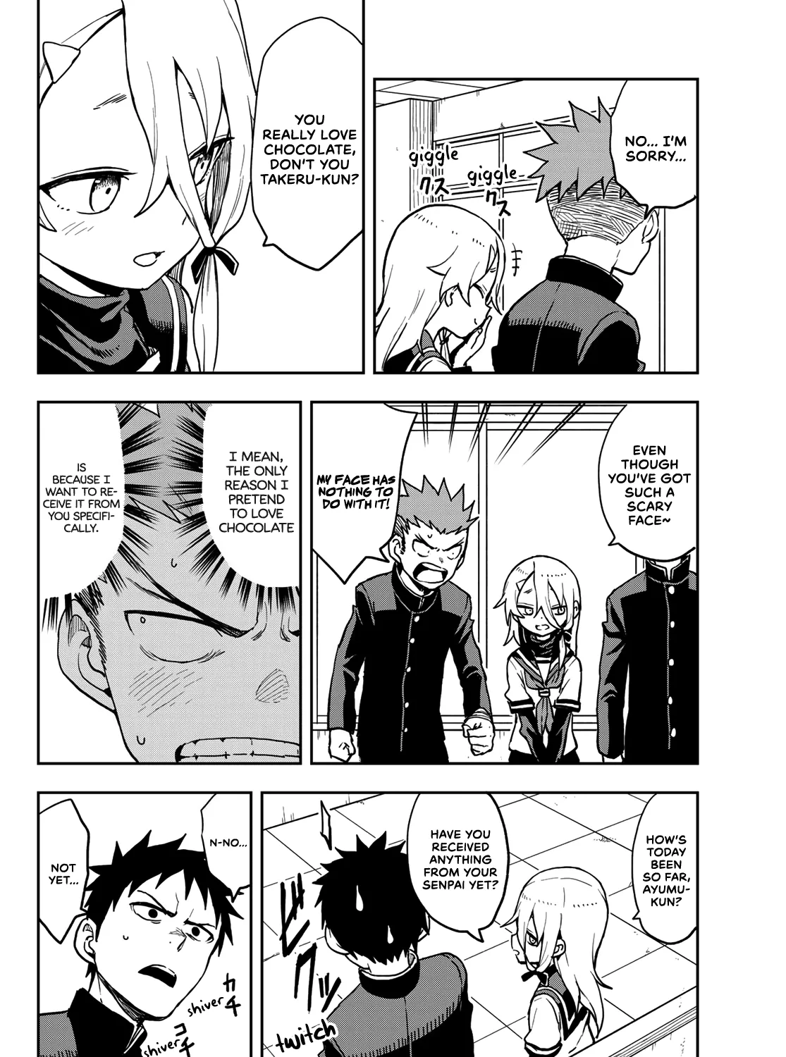 Soredemo Ayumu wa Yosetekuru