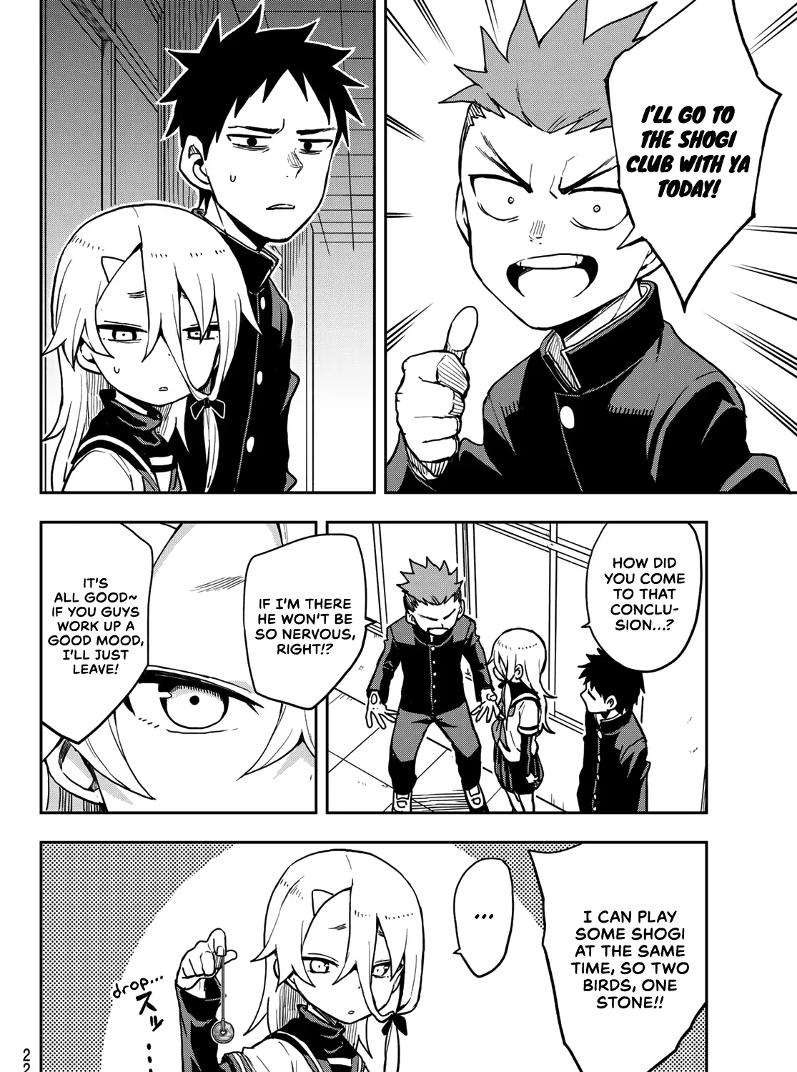 Soredemo Ayumu wa Yosetekuru