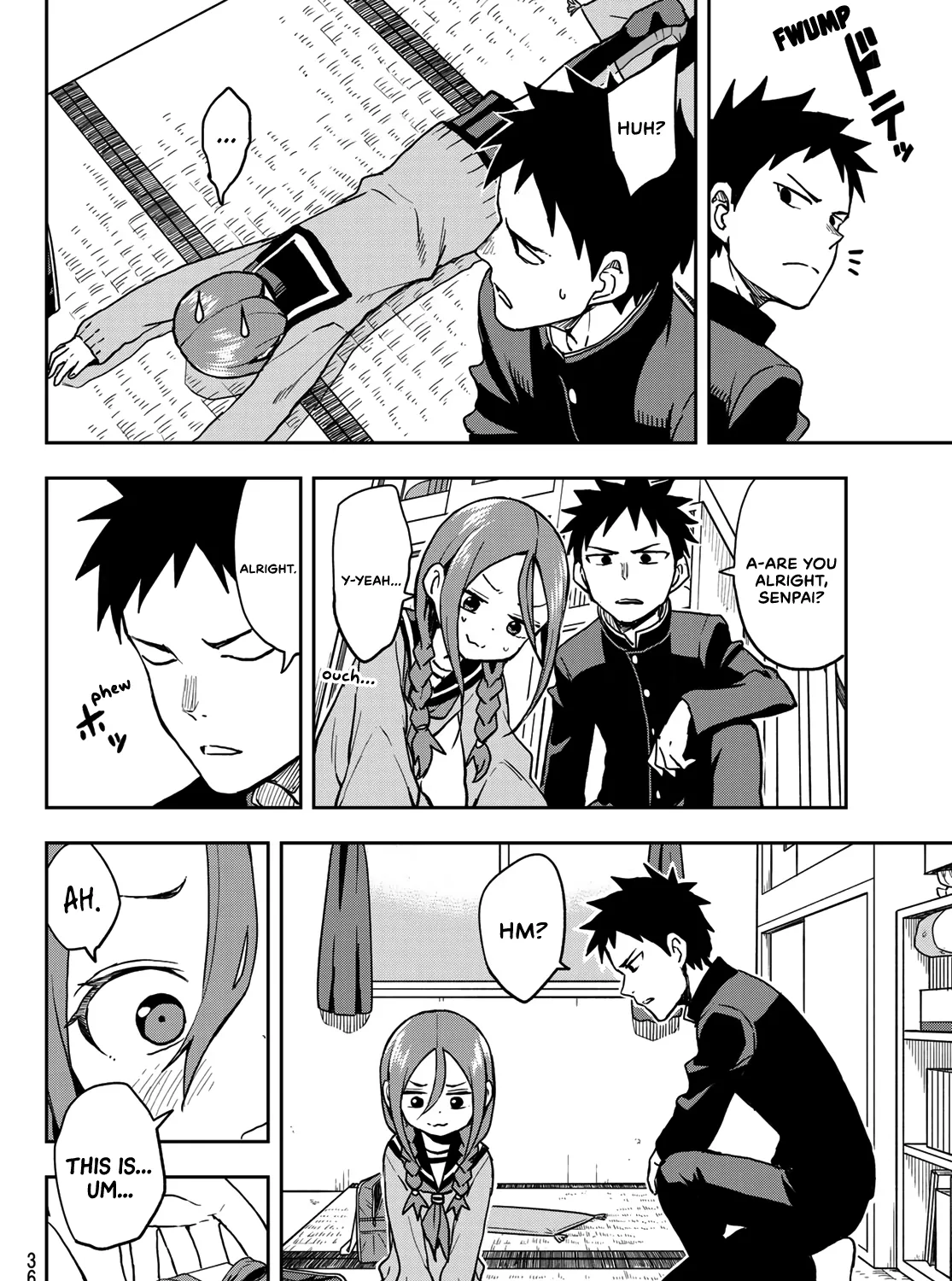 Soredemo Ayumu wa Yosetekuru