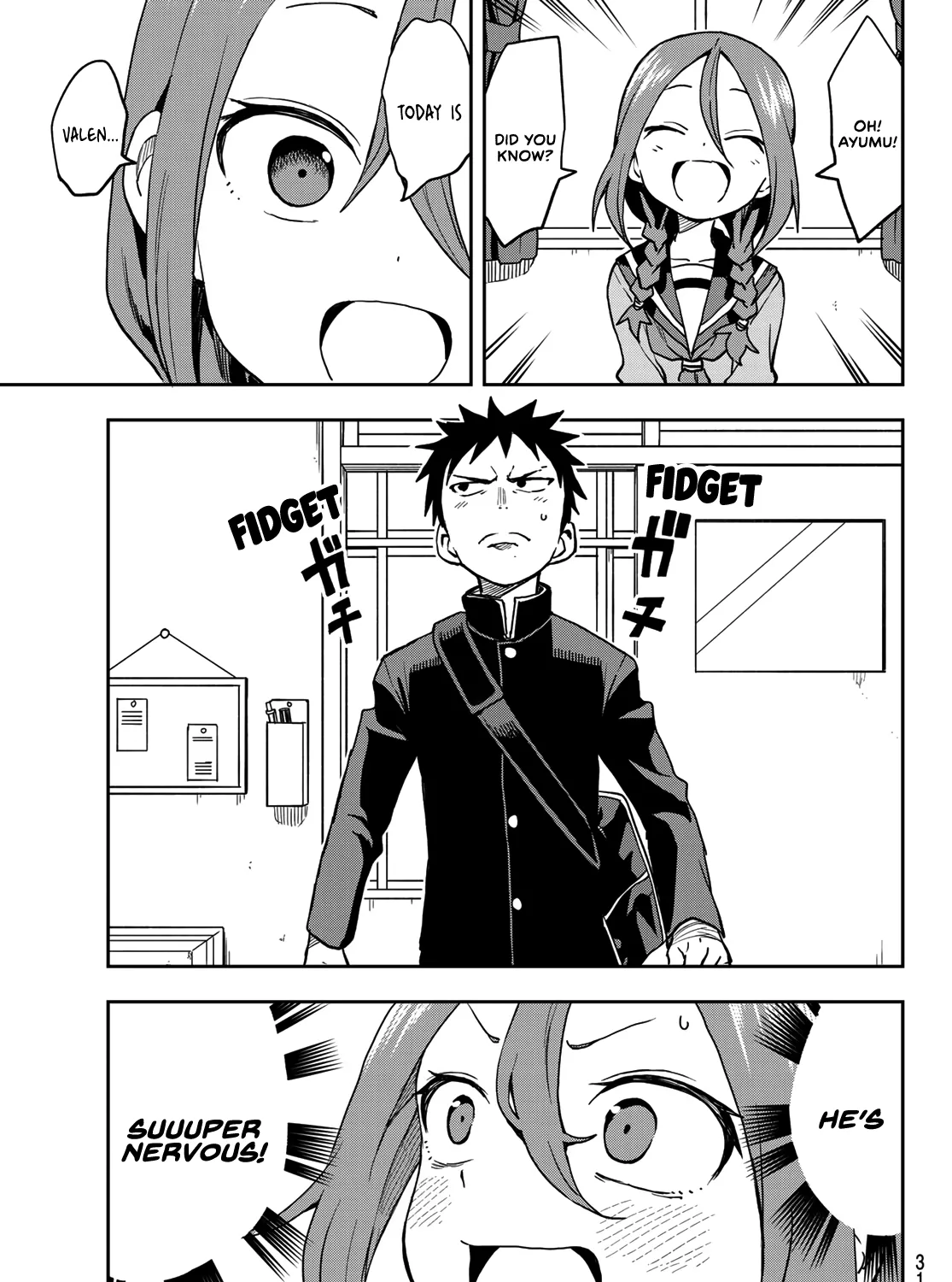 Soredemo Ayumu wa Yosetekuru