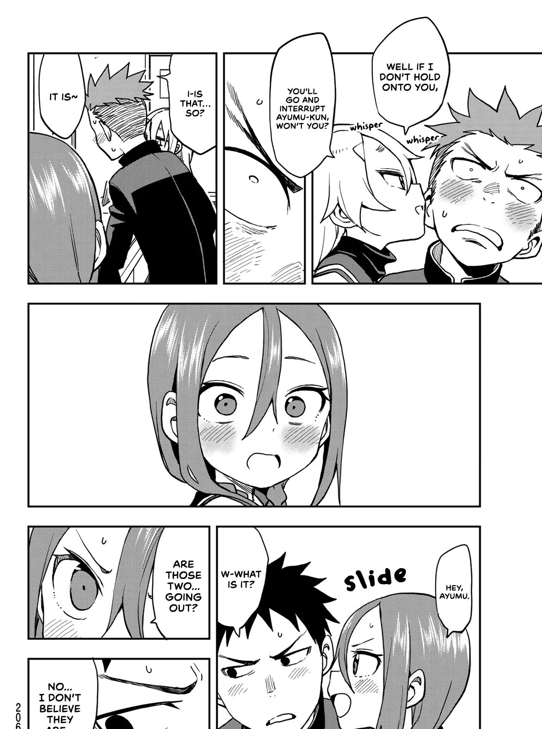 Soredemo Ayumu wa Yosetekuru