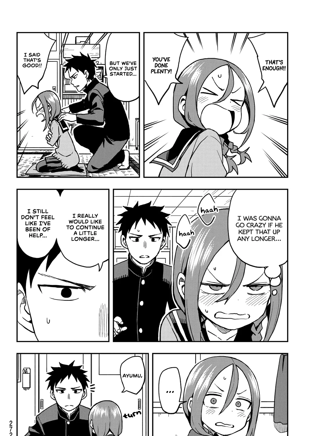 Soredemo Ayumu wa Yosetekuru