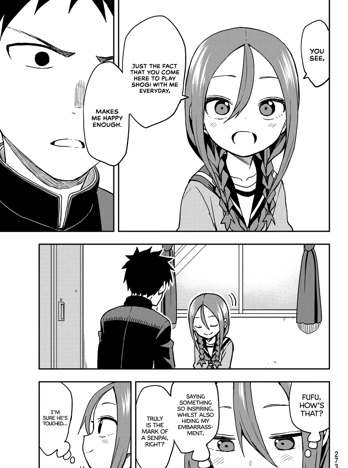 Soredemo Ayumu wa Yosetekuru