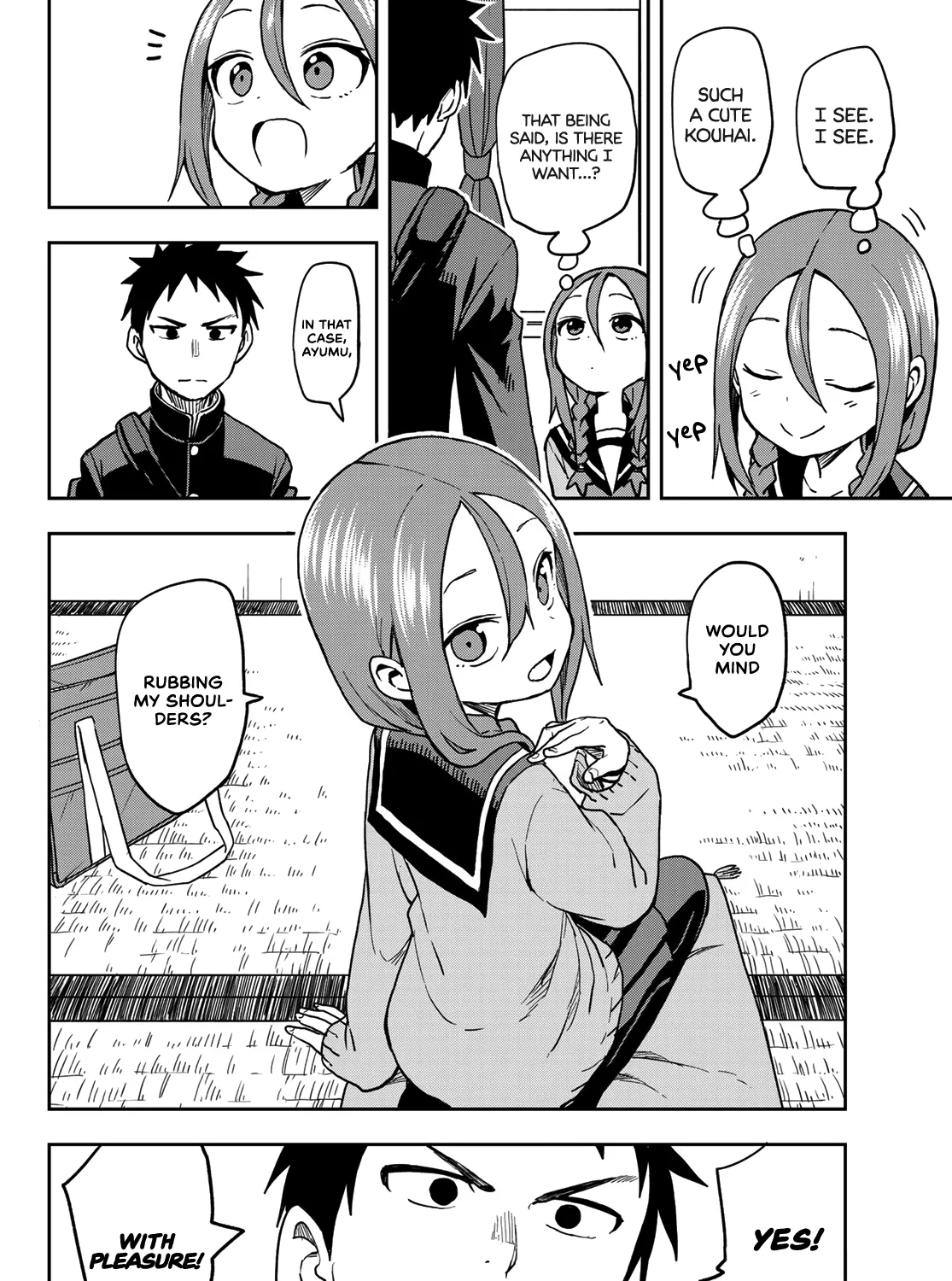 Soredemo Ayumu wa Yosetekuru