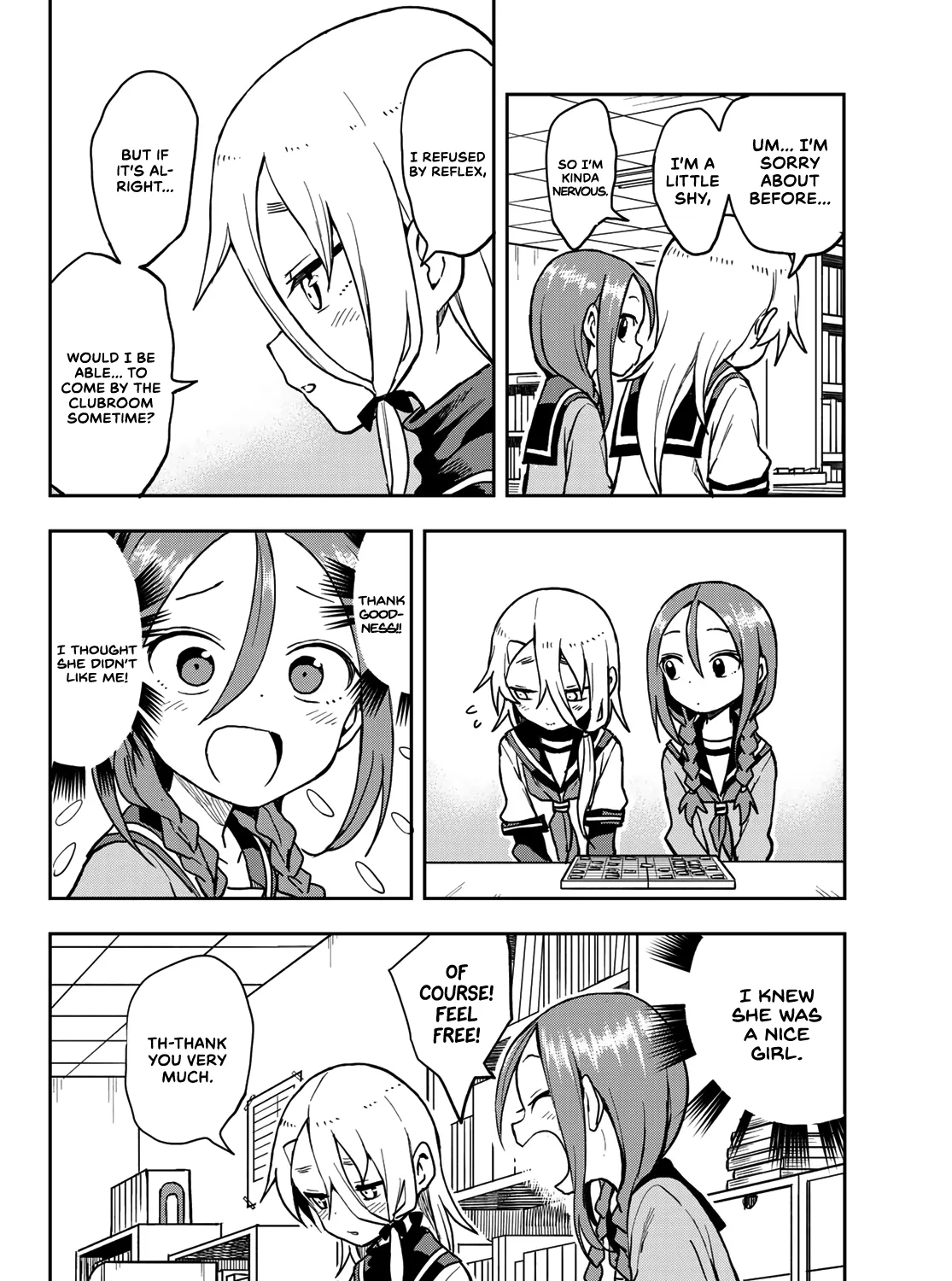 Soredemo Ayumu wa Yosetekuru