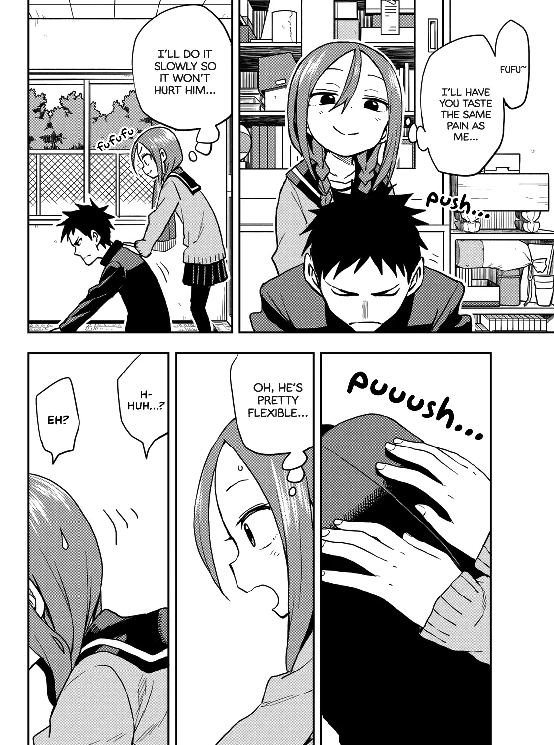 Soredemo Ayumu wa Yosetekuru