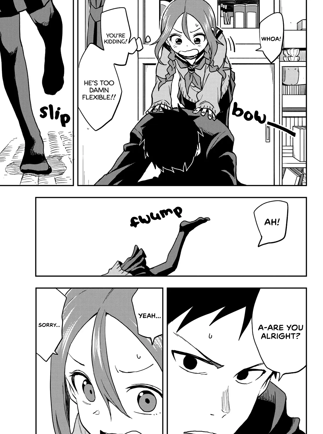 Soredemo Ayumu wa Yosetekuru