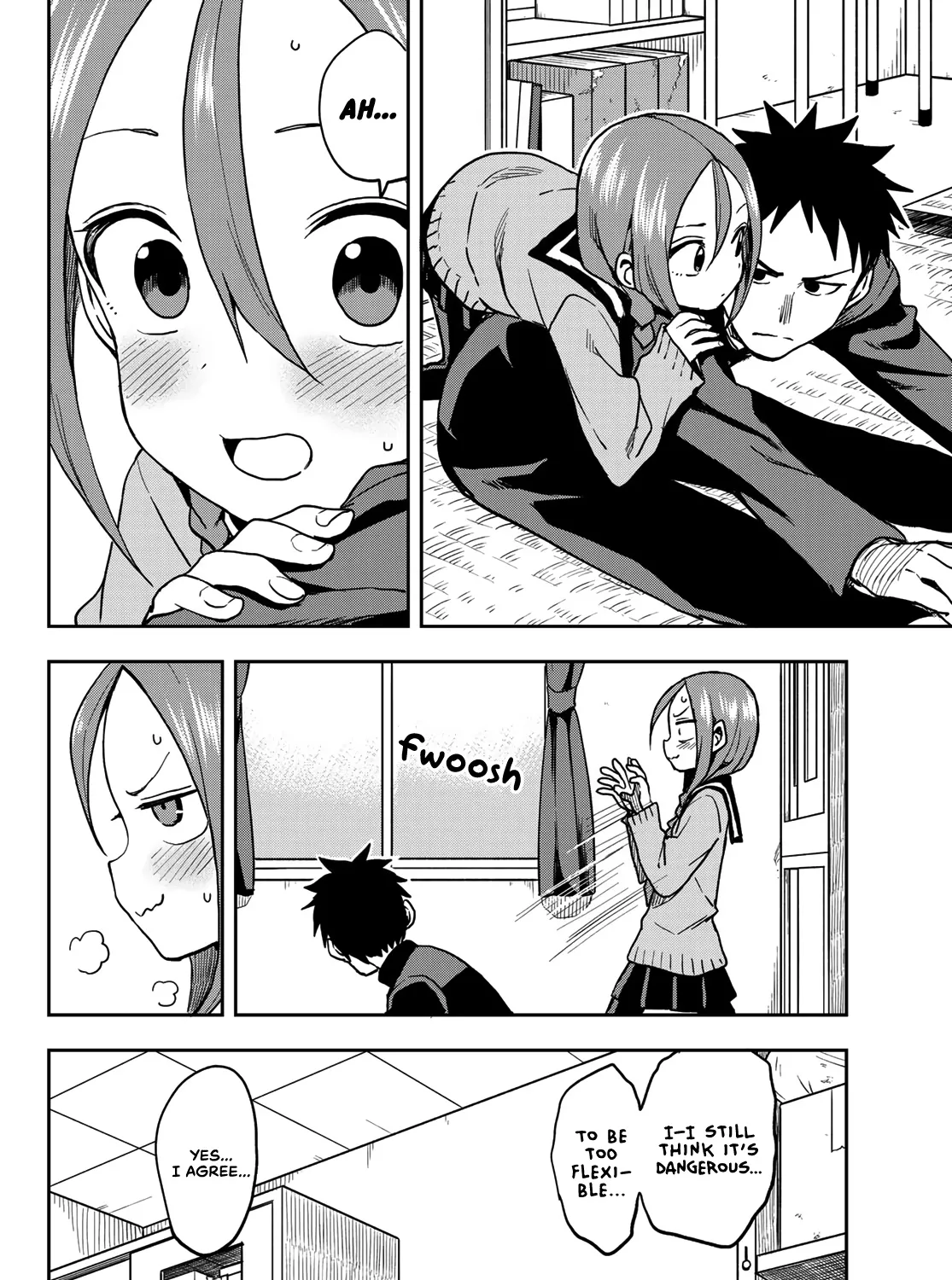 Soredemo Ayumu wa Yosetekuru