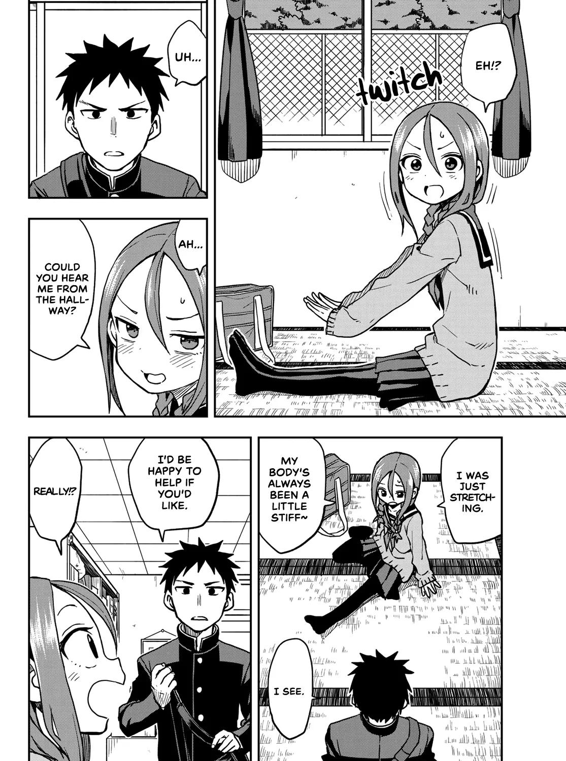 Soredemo Ayumu wa Yosetekuru