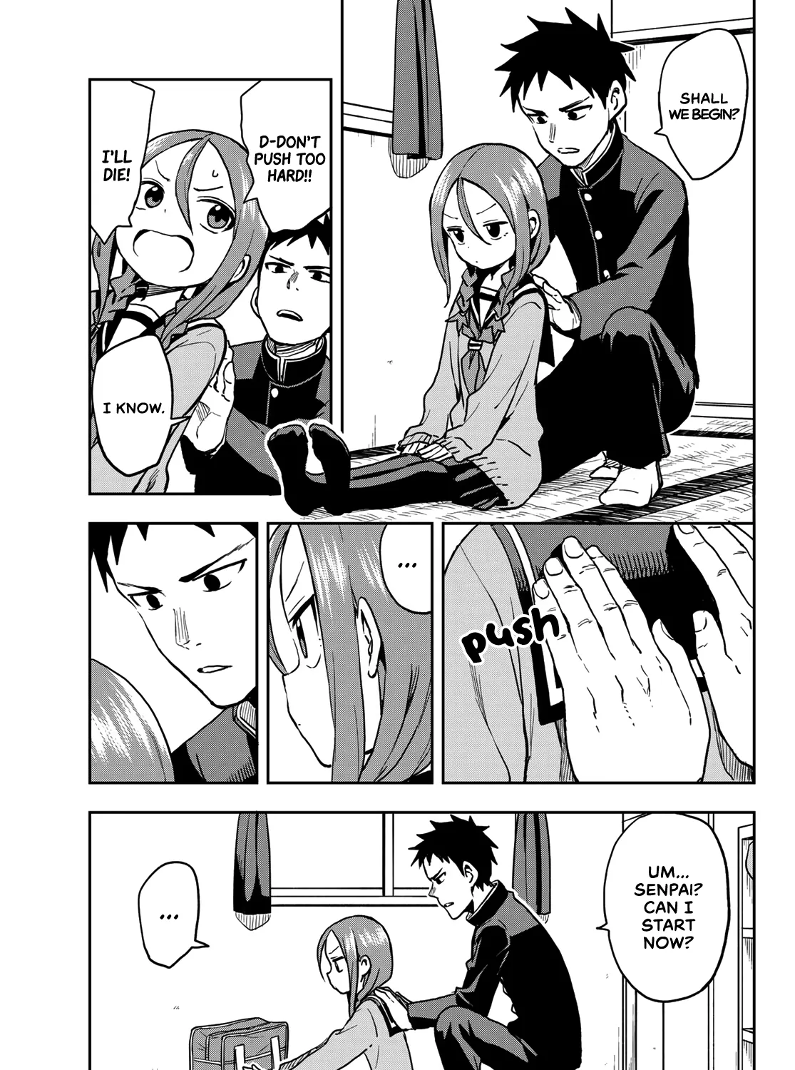 Soredemo Ayumu wa Yosetekuru