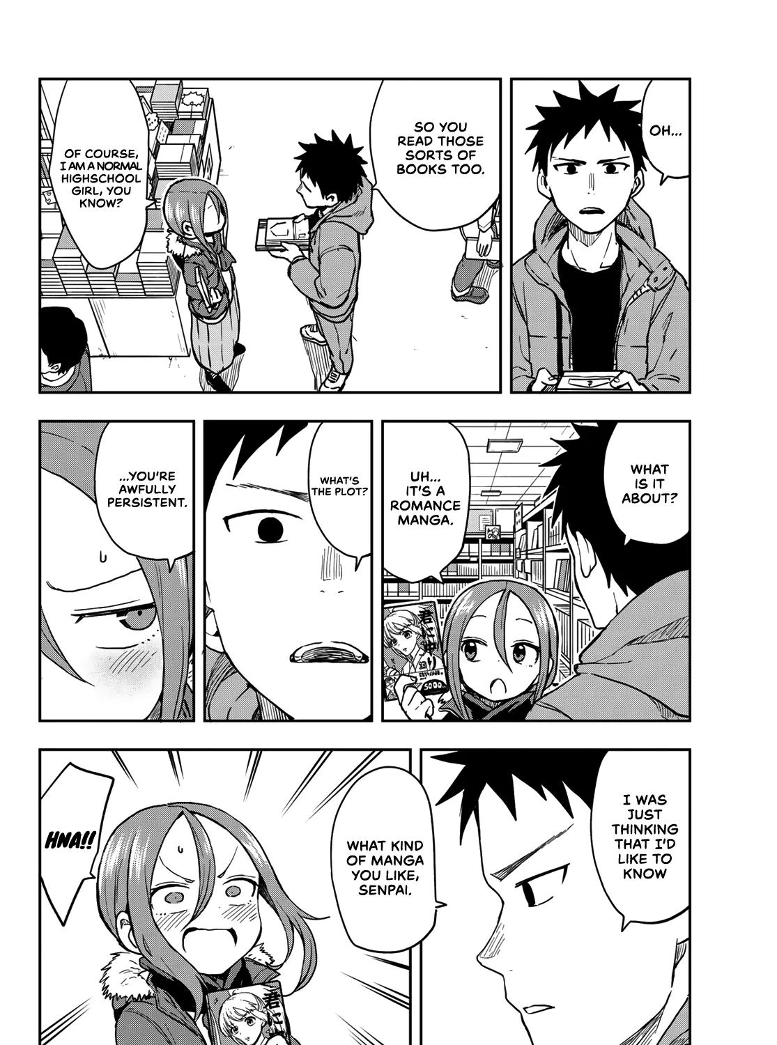 Soredemo Ayumu wa Yosetekuru