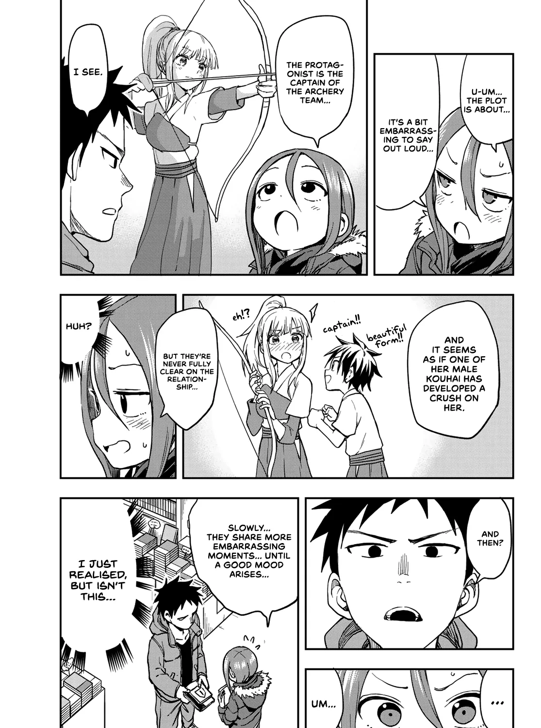 Soredemo Ayumu wa Yosetekuru