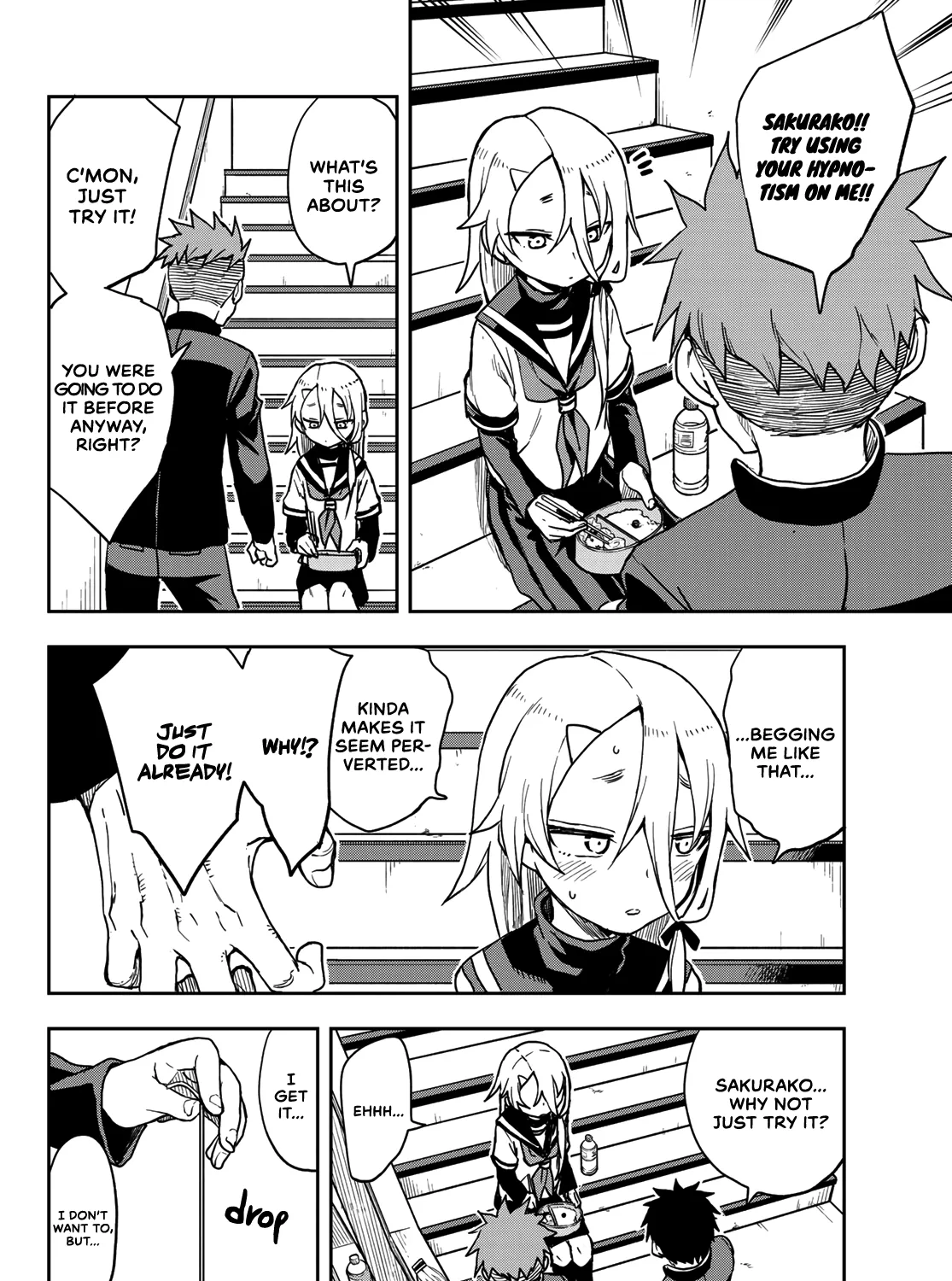 Soredemo Ayumu wa Yosetekuru