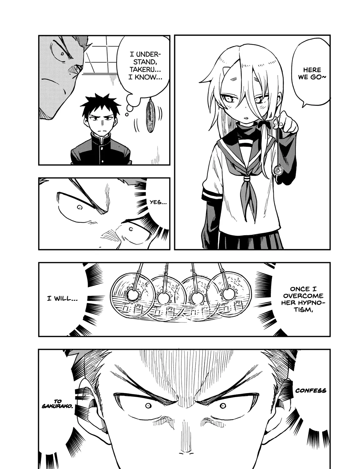 Soredemo Ayumu wa Yosetekuru