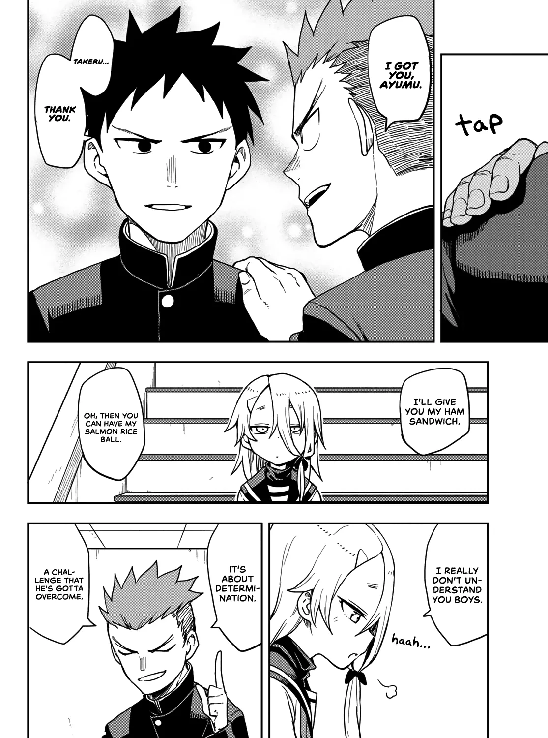 Soredemo Ayumu wa Yosetekuru